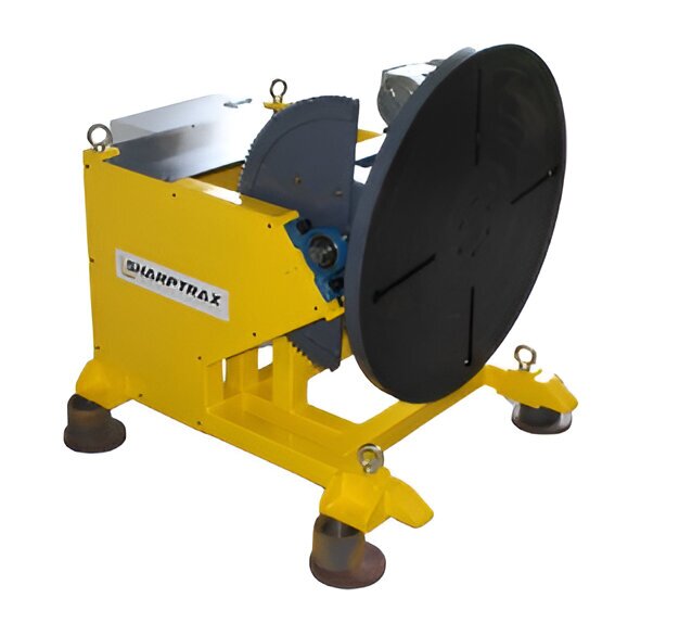 Welding Positioners